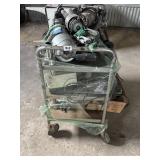 Cart & Contents