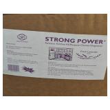 (4gal) Strong Power Cleaner/Degreaser Lavender