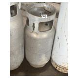 Propane Tank