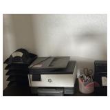 Printer and Office supplies