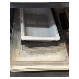 Commercial Containers