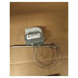 Robertshaw LCHBC024000 Capillary Temp Control