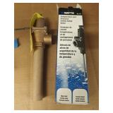 Watts 150210 Pressure Relief Valve