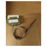 Robertshaw LCCH00480000 86282 Capillary Temp