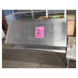 Commercial Stainless Steel Two
