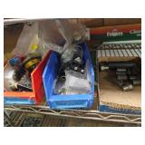 Sockets & switches