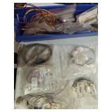 Temperature probes