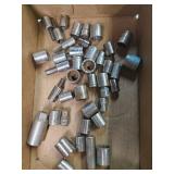 Sockets