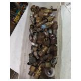 Pipe fittings