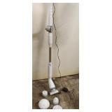 Electric Spin Scrubber