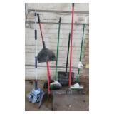 Cleaning tools