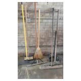 Cleaning tools