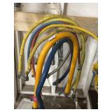 Assorted Hoses