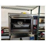 HATCO THERMAL FINISHER