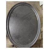(7) Large Serving Trays 27ï¿½