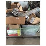 Huge lot of Electrical Components
