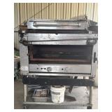 Broiler Not Working