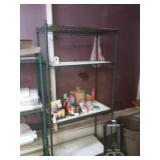 Bigger Shelf