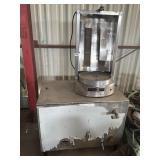 Optimal Automatics G400 Autodoner & More Does not