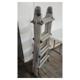 4ft Extendable Ladder