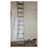12ft Extension ladder