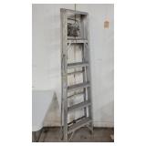 Wenner Ladder
