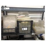 Contents on Shelf 1281