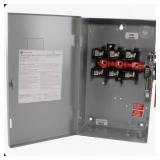 General Electric TGN3322, Non