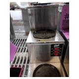Wilbur Curtis 3 tier Decanter Warmer