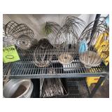 (7) wire whiskey whip for commercial grade mixing