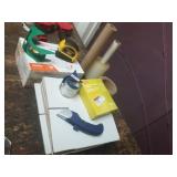 Misc Parcel Package