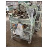 Cart & Contents