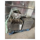 Scrap Metal