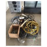 Miscellaneous Lot