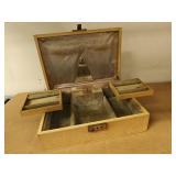 1940s Thorens Musical Jewelry Box *Music Doesn