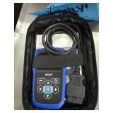 Land Rover/ Jaguar Diagnostic Scanner Manual