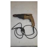 Dewalt drill