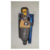 Fluke networks holster