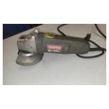 Craftsman evolv angle grinder
