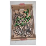 Large lot of Allen Wrenches
