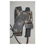 Skill classic auto track control belt sander