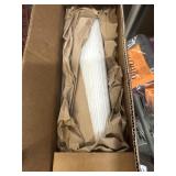Watts WPC5FF20 5 Micron Pleated Water Filter,