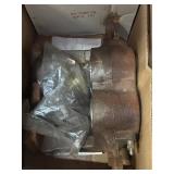Disc Brake Caliper