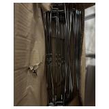 Metro  G11 032 Replacement Wire Slides for C5