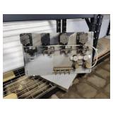 PERLICKï¿½ 66134 4A Beer Pump Panel