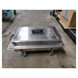 CHAFING DISH