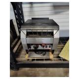 HATCO ï¿½ Commercial Conveyer Toaster