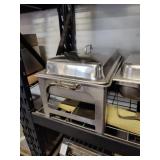 OLYMPIA CHAFING DISH
