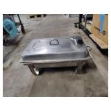 CHAFING DISH