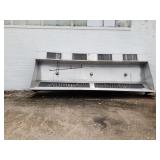 15 FT S.S. VENT HOOD